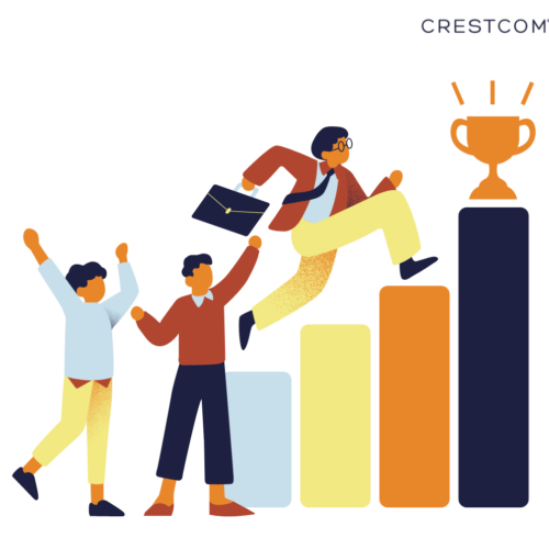 Crestcom Recognized as a Top Franchise for Diversity, Equity and Inclusion by Entrepreneur Magazine