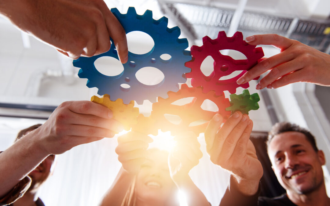 10 Ways to Inspire Creativity on Your Team