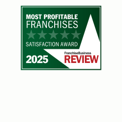 Crestcom Named a Most Profitable Franchise of 2025 by Franchise Business Review
