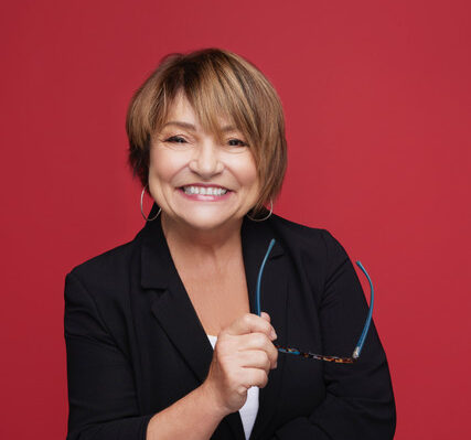 Leading the Multigenerational Workforce with Karen McCullough