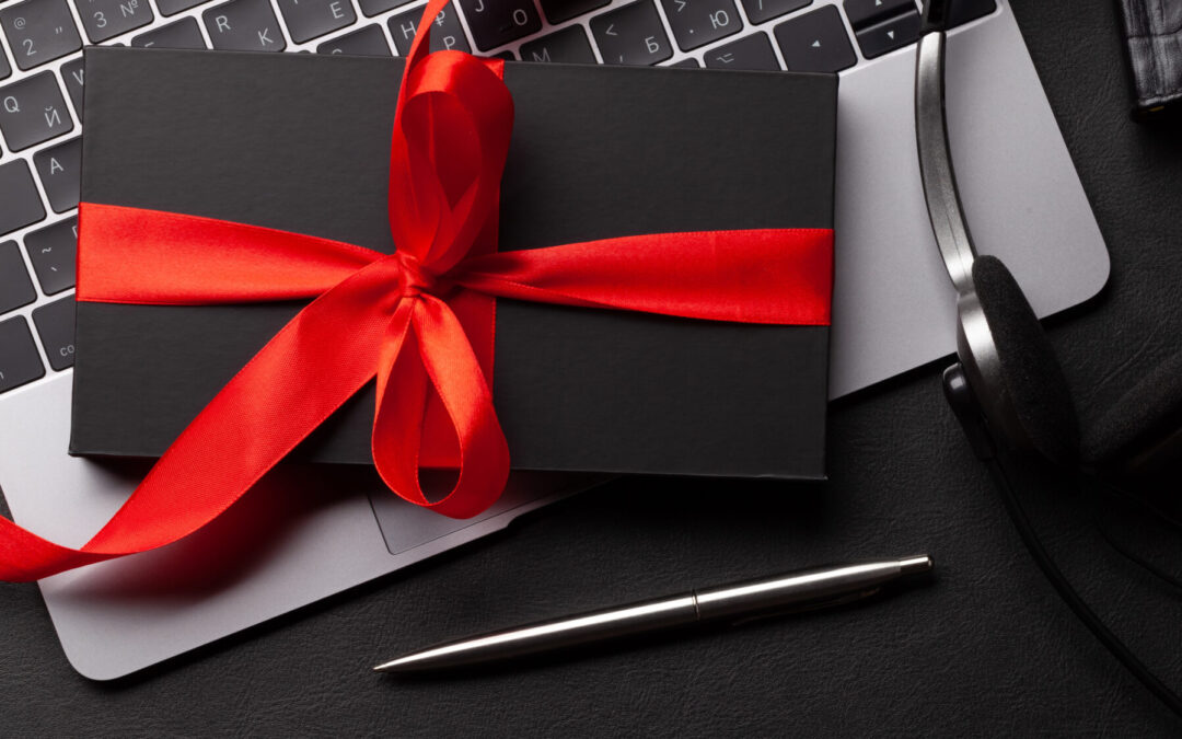 Give the Gift of Growth: Invest in Your Team’s Potential 