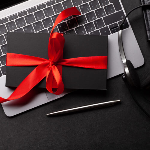 Give the Gift of Growth: Invest in Your Team’s Potential