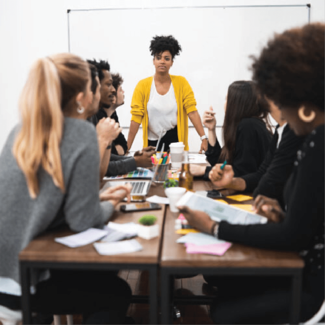 Take the Leadership Health Assessment