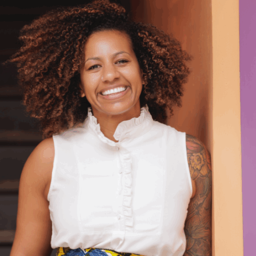 How to Navigate Conflict and Set Boundaries at Work with Dr. Jen Fry