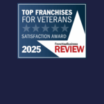 Top 100 Franchises for Veterans 2025