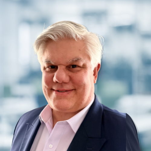 Dominick Giovinazzo Joins the Crestcom International Network