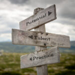 leadership skill that drives performance more than talent