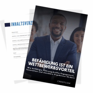 eBook: Befähigung ist ein Wettbewerbsvorteil