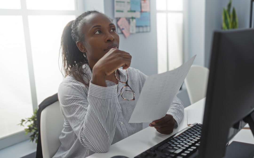 The Art of Self-Leadership 