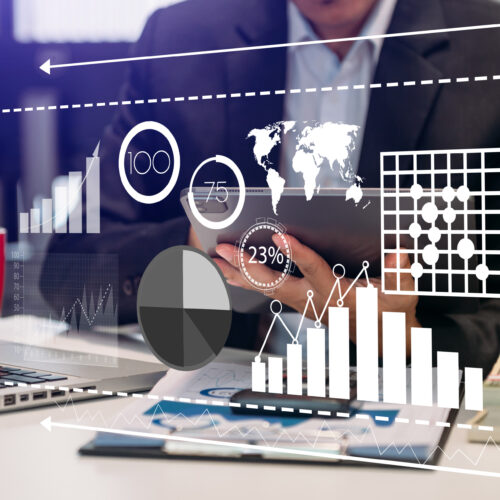 You’re Closing the Deals. Why Not Own the Revenue?