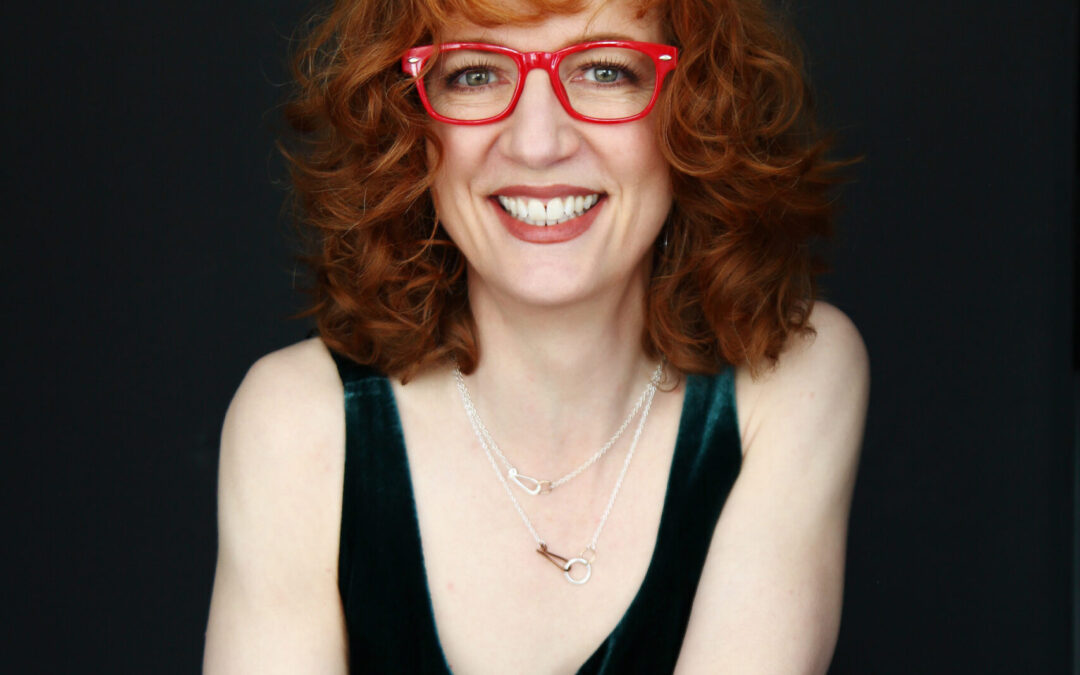 How to Spark Innovation at Work with Melissa Dinwiddie