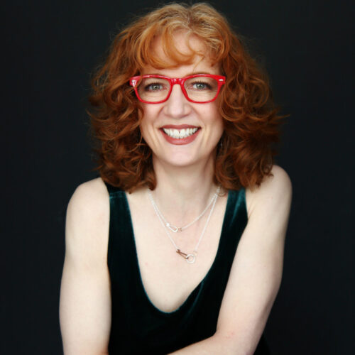 How to Spark Innovation at Work with Melissa Dinwiddie