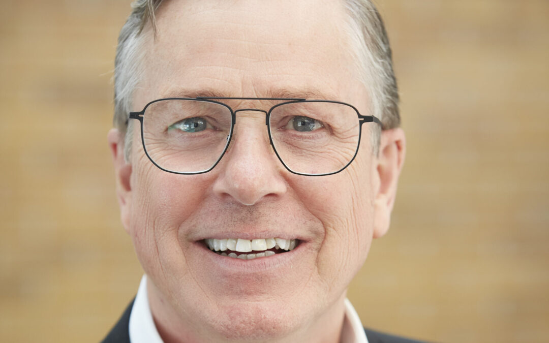 Essential Leadership Skills for New Leaders with Bruce Mayhew