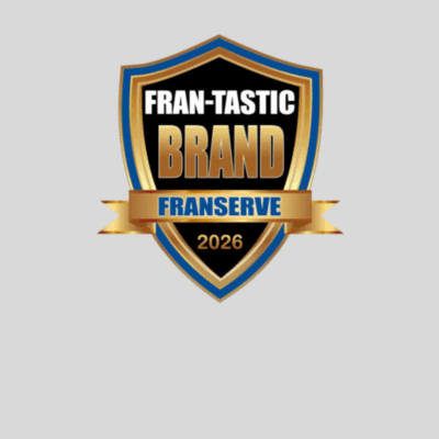 Crestcom Named a 2026 FranServe Fran-tastic Brand