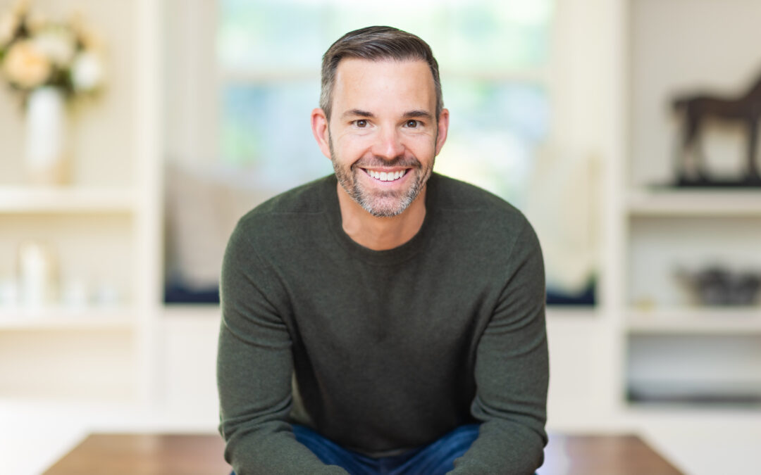 Managing Change Effectively in the Workplace With Nick Montalbine