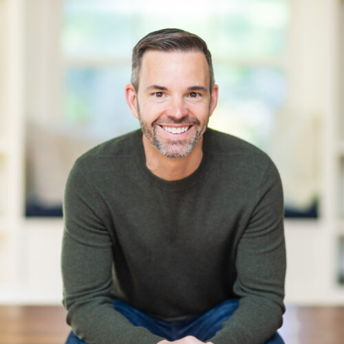 Managing Change Effectively in the Workplace With Nick Montalbine