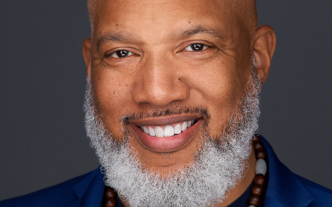 Why Decisive Leadership Matters More Than Ever With John Register