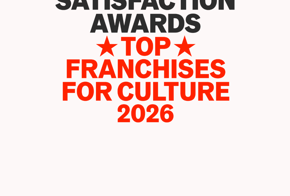 Crestcom Named to Franchise Business Review’s 2026 Culture100 List