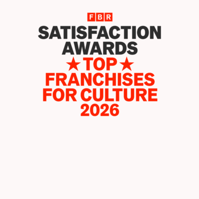 Crestcom Named to Franchise Business Review’s 2026 Culture100 List