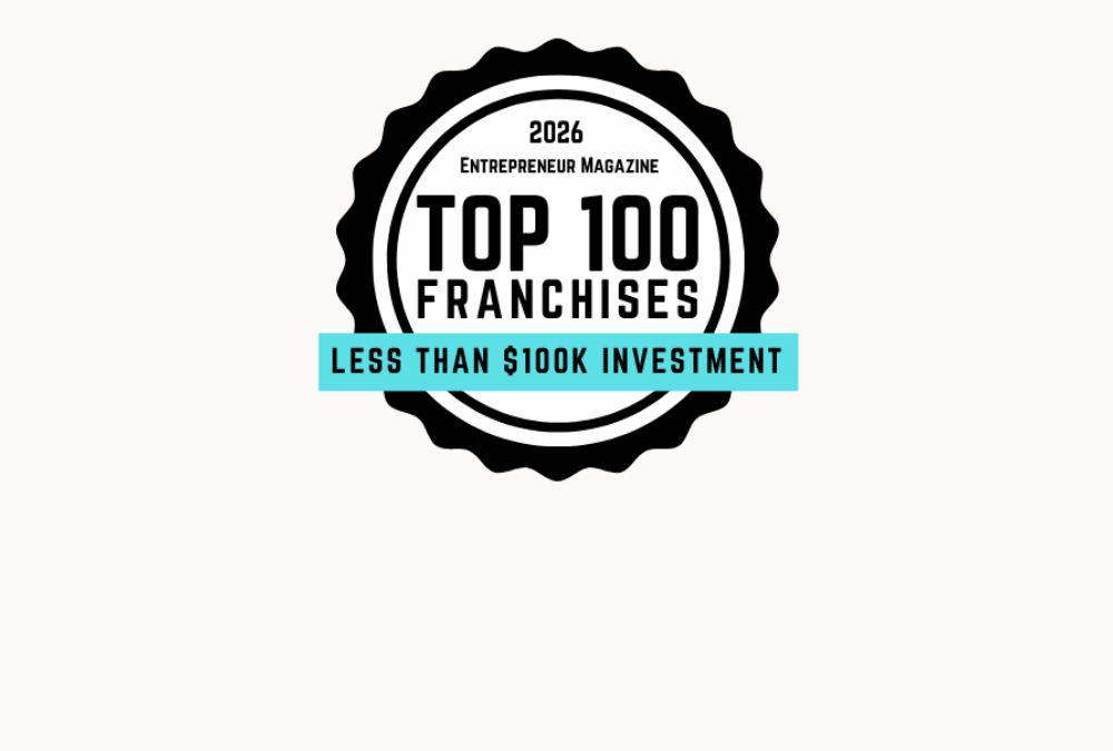 Crestcom International Named One of Entrepreneur’s 2026 Top Franchises for Less Than $100,000