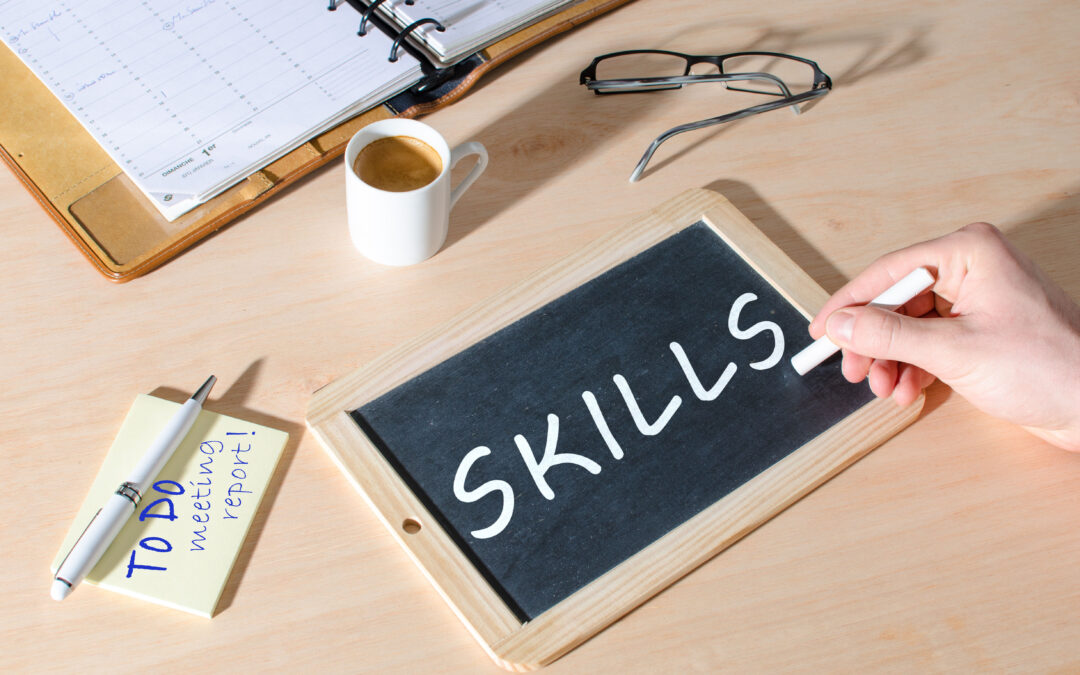 6 Leadership Skills Every Effective Leader Needs