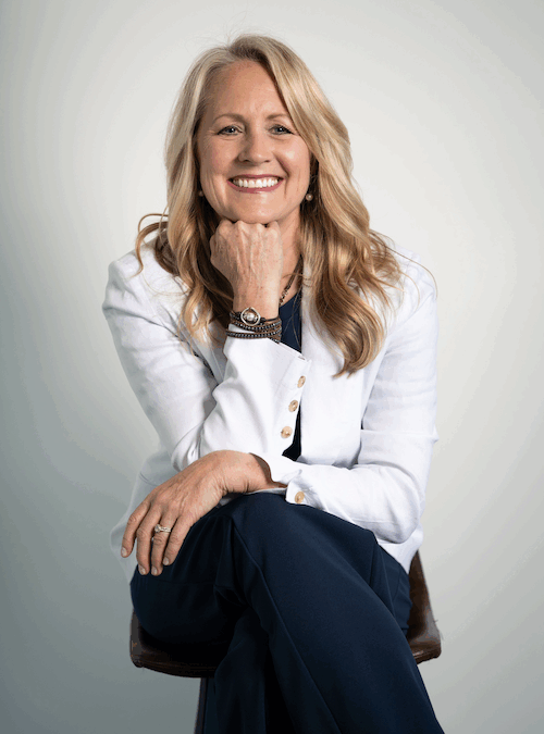 Stop Subtracting Yourself to Fit In! Authentic Leadership with Dale Wilsher