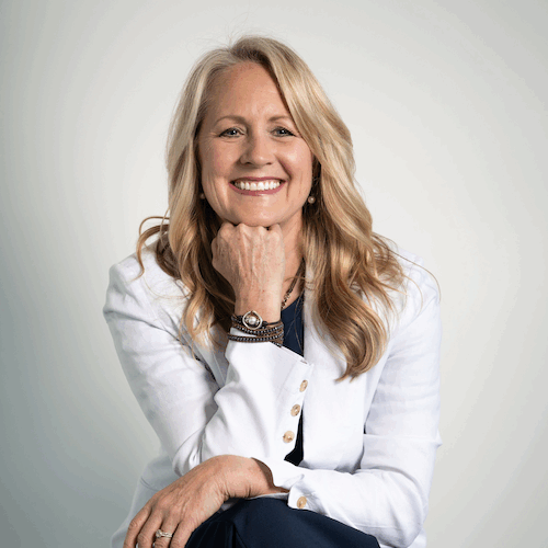 Stop Subtracting Yourself to Fit In! Authentic Leadership with Dale Wilsher
