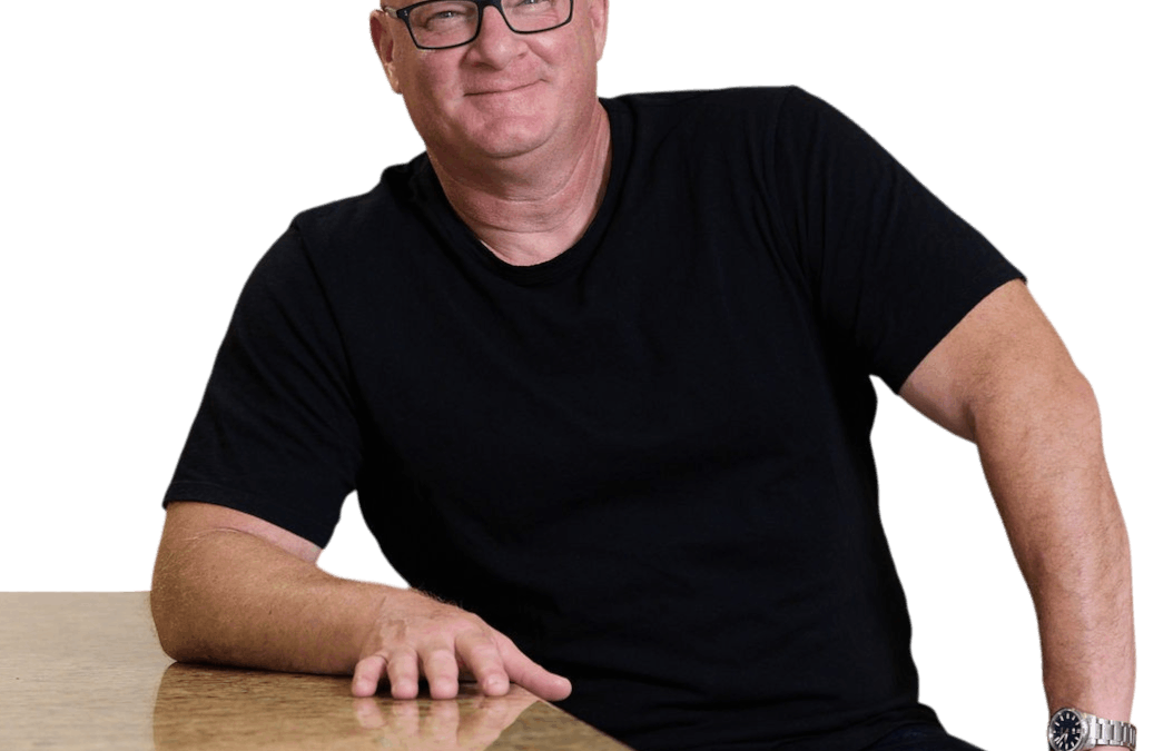 Leadership Communication and The Boss with Andy Freed