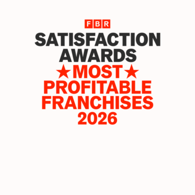 Crestcom Named a Most Profitable Franchise of 2026 by Franchise Business Review