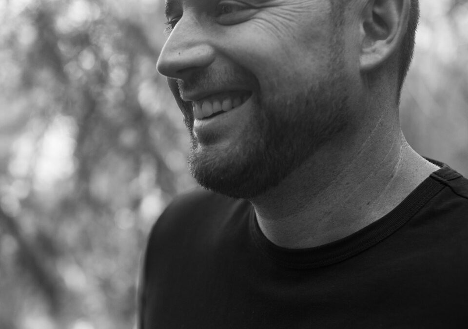 Lowell Harder Joins the Crestcom International Network