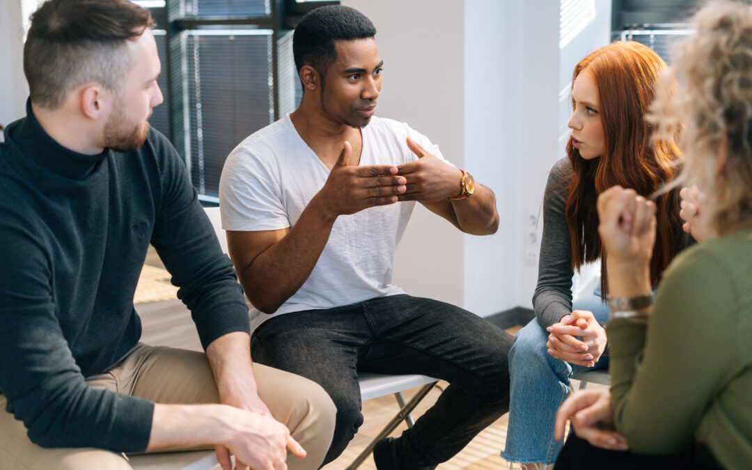 Understanding Accountability vs. Responsibility: Why Great Leaders Need Both