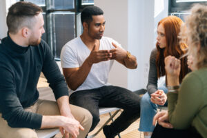 Blog: Understanding Accountability vs. Responsibility: Why Great Leaders Need Both