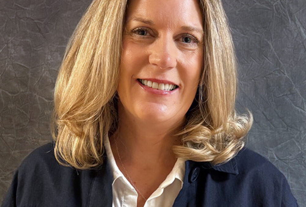 Melissa Boucher Joins the Crestcom International Network 