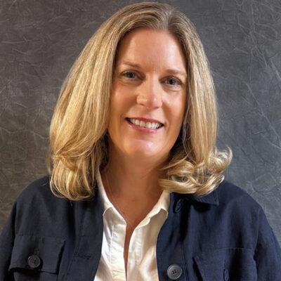 Melissa Boucher Joins the Crestcom International Network 