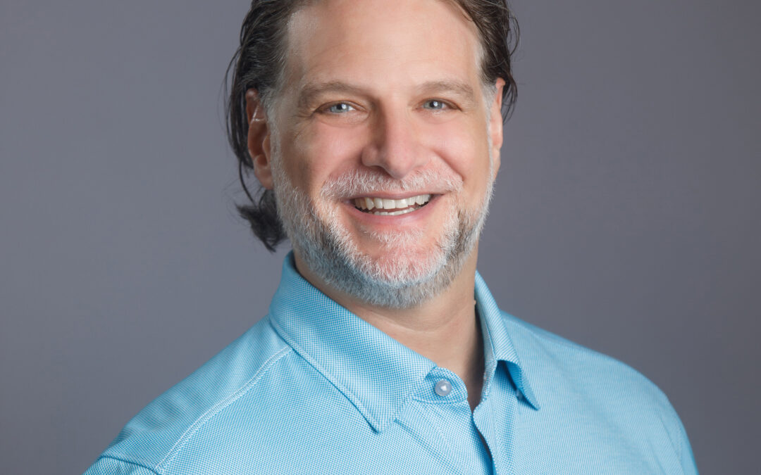 Why Character-Driven Leadership Matters More Than Ever with John Lentini