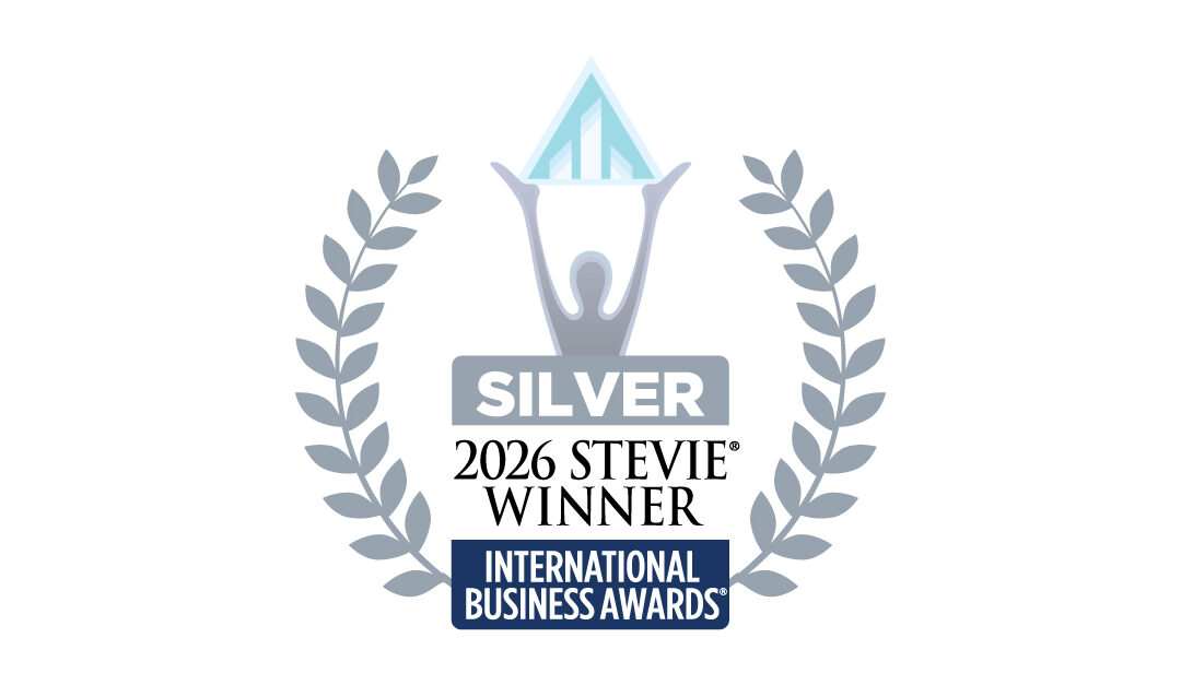 Crestcom International Wins Silver Stevie® Award In 2026 International Business Awards