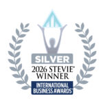 2026 Silver Stevie Award