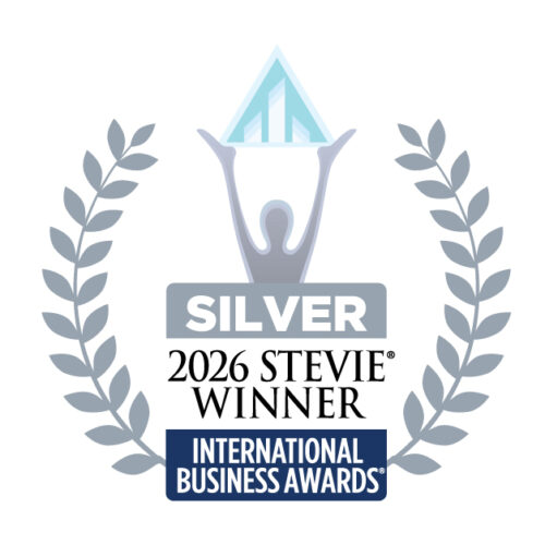 Crestcom International Wins Silver Stevie® Award In 2026 International Business Awards