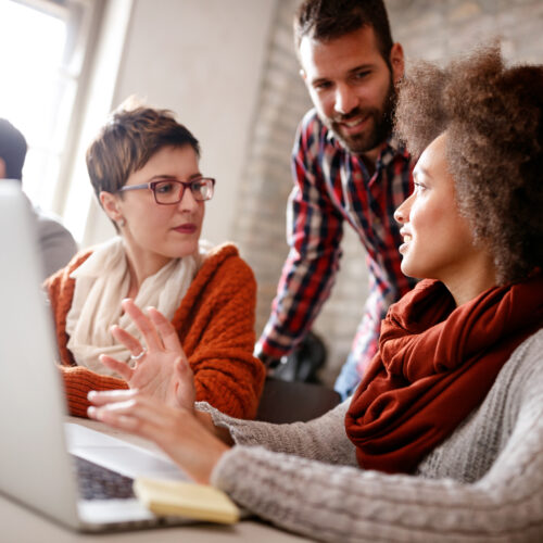 Horizontal Leadership: How to Lead Without Authority in the Workplace