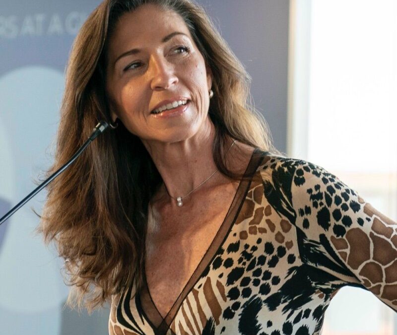 Building Organizational Resilience Before a Crisis Hits with Laura McCracken