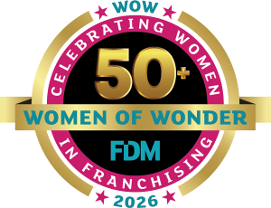 Crestcom President Julie Draguns Named 2026 Woman of Wonder