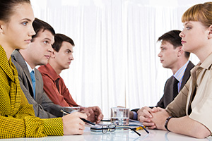 Develop Workplace Relationships_Conflict Management