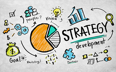 innovation strategies planning