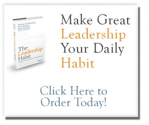 Order The Leadership Habit