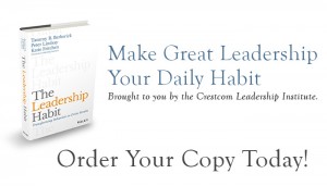 business acumen the leadership habit