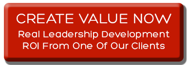 Leadership Skills Gap Development ROI
