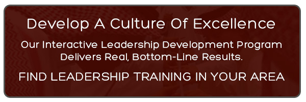 Encourage Culture of Excellence_Blog CTA_Find Local Training