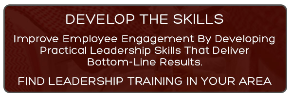 Improve Employee Engagement_Find Local Training