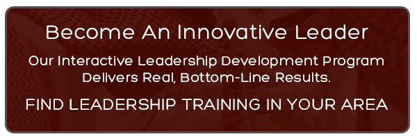 Innovative Leader_Blog CTA_Find Local Training
