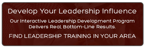 Leadership Influence_Blog CTA_Find Local Training